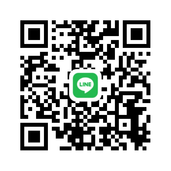 かわほりプリベントのLINEのQRコード画像