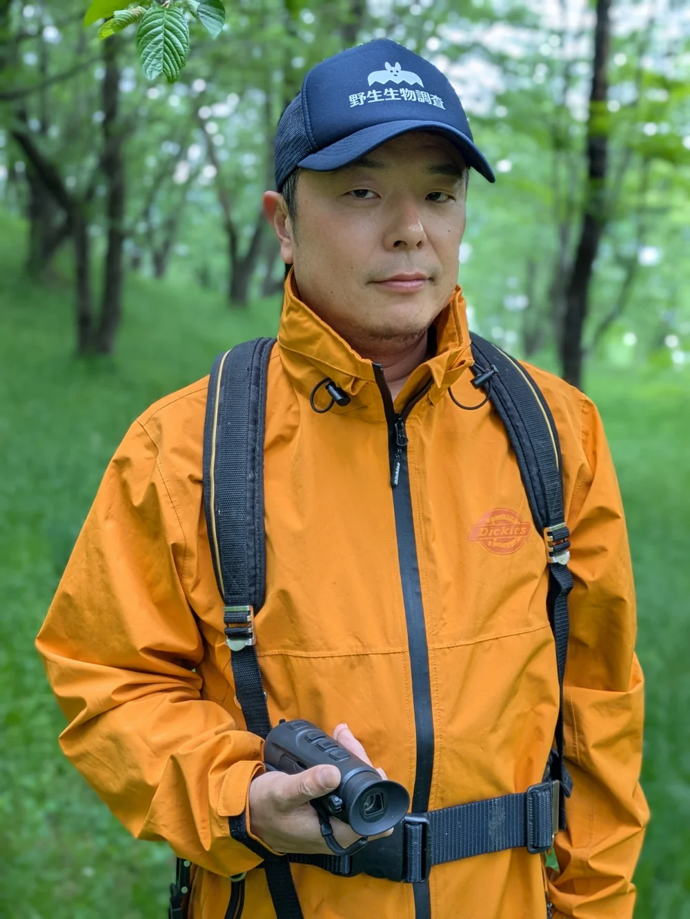 かわほりプリベント 代表 山岸淳一