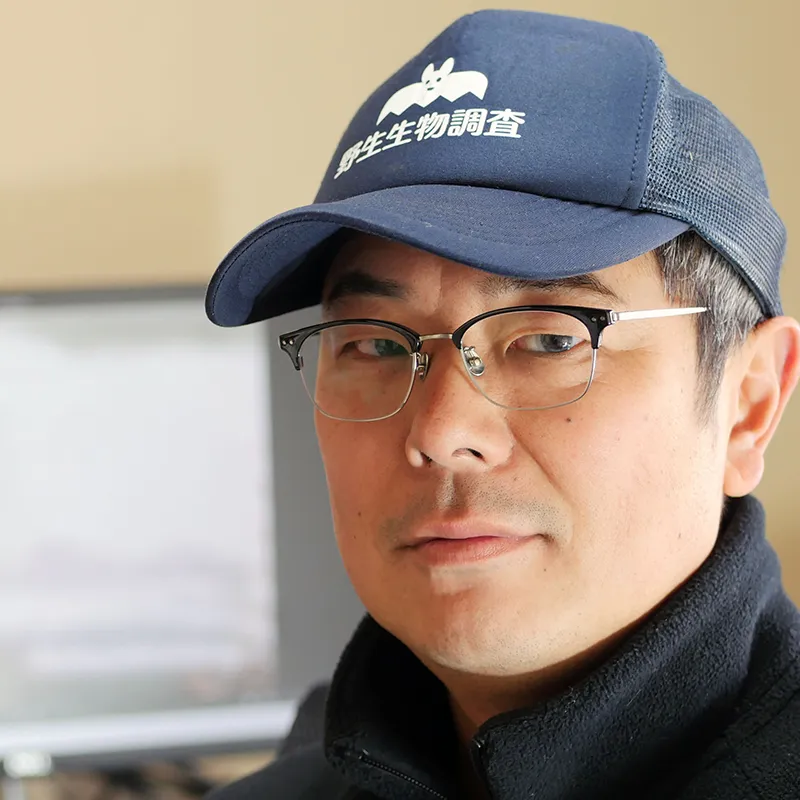 かわほりプリベント代表の山岸淳一のプロフィール写真