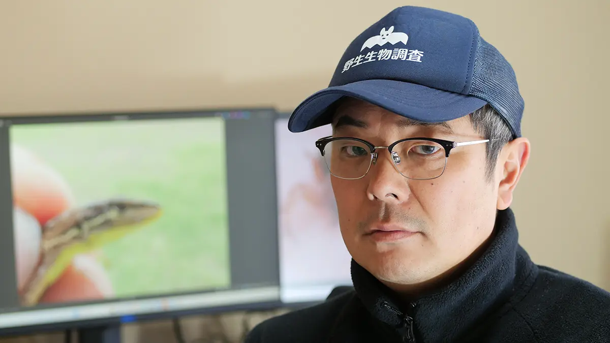 飯田市も対応！長野県のコウモリ駆除専門「かわほりプリベント」代表 山岸淳一